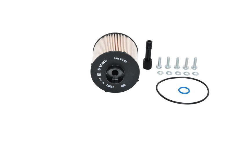 Filtre à carburant BOSCH F 026 402 825