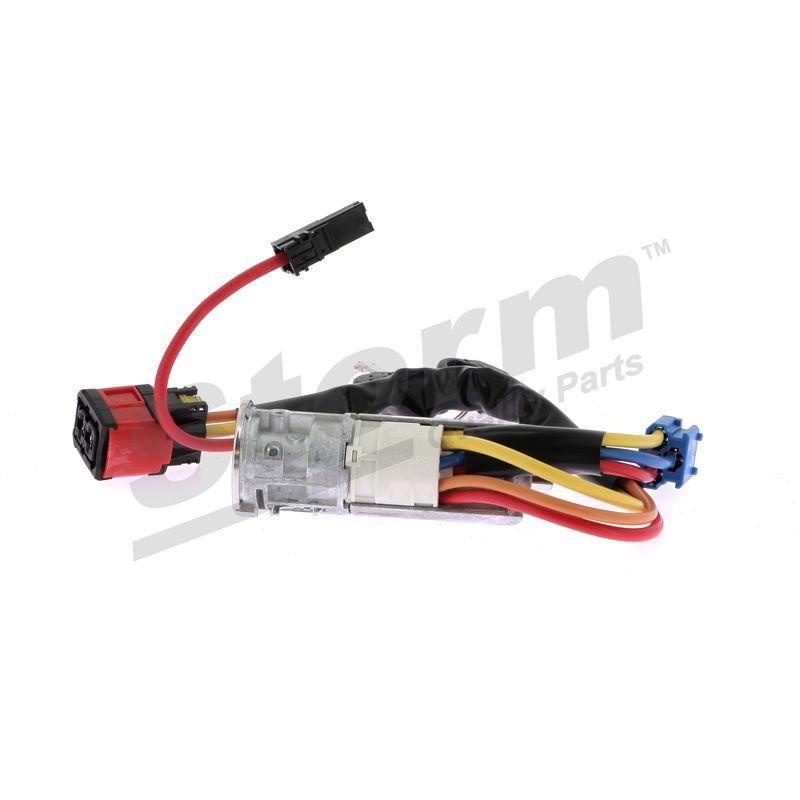 Fermeture-volant STORM QUALITY PARTS 70521