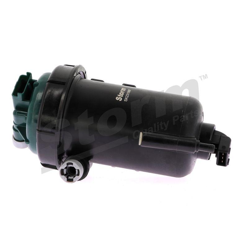 Boîtier, filtre à carburant STORM QUALITY PARTS 3880