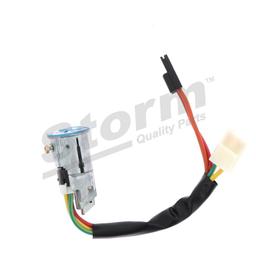 Fermeture-volant STORM QUALITY PARTS 79027