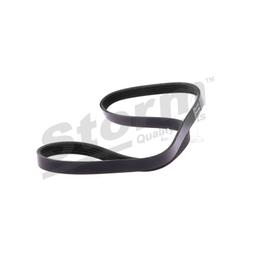 Courroie trapézoïdale à nervures STORM QUALITY PARTS STO5PK1138