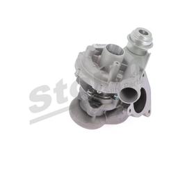 Turbocompresseur, suralimentation STORM QUALITY PARTS 89214