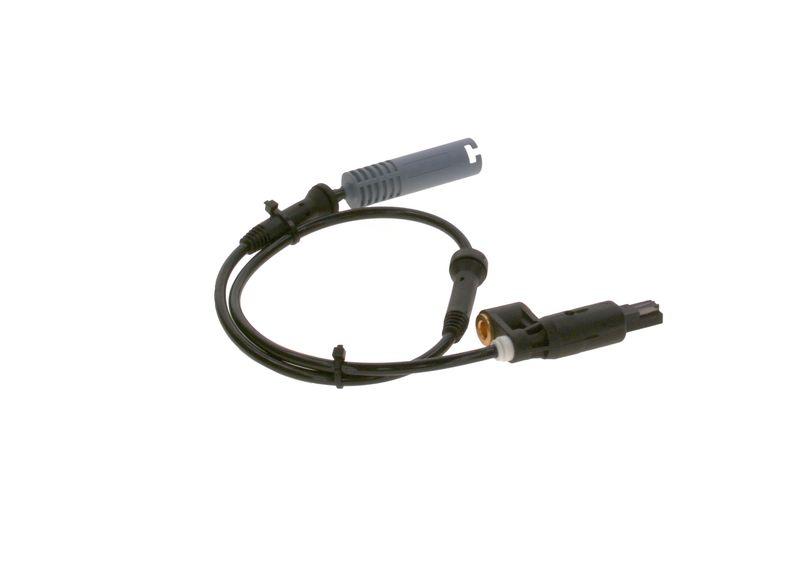 Capteur, vitesse de roue BOSCH 0 986 594 015
