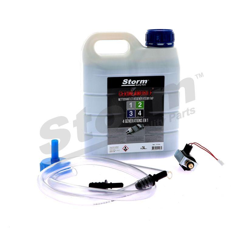 Pompe d’additif STORM QUALITY PARTS 777523