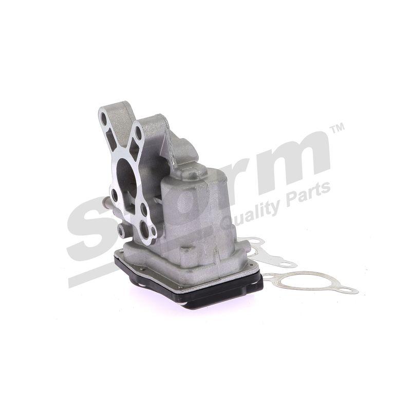 Vanne EGR STORM QUALITY PARTS 9099