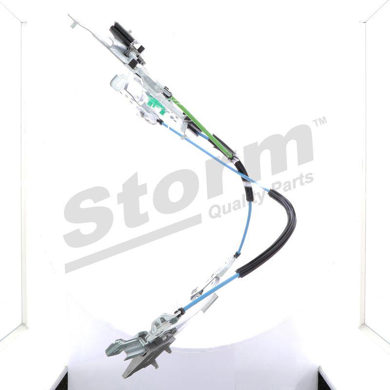 Lève-vitre STORM QUALITY PARTS 87280
