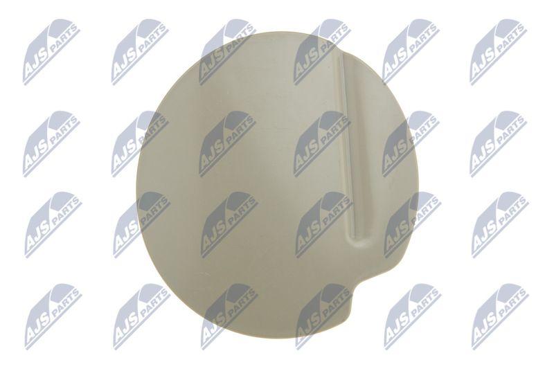 Bouchon NTY EZC-RE-081