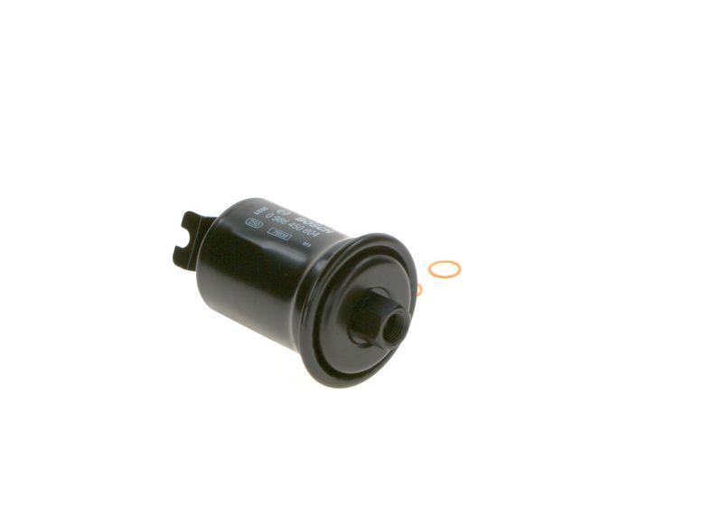 Filtre à carburant BOSCH 0 986 450 604