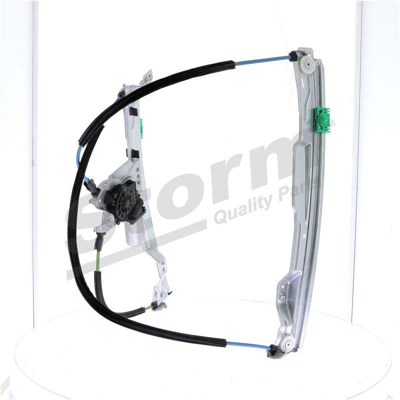 Lève-vitre STORM QUALITY PARTS 80973