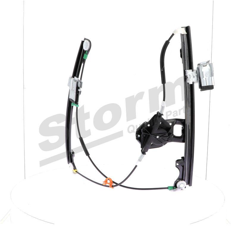 Lève-vitre STORM QUALITY PARTS 96069