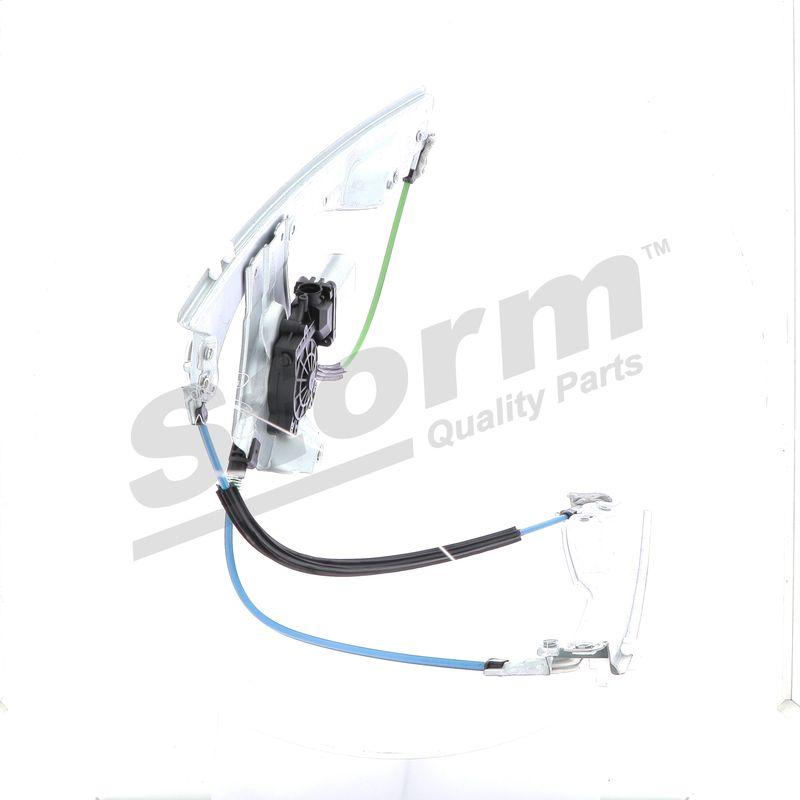 Lève-vitre STORM QUALITY PARTS 80975