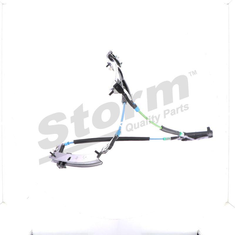 Lève-vitre STORM QUALITY PARTS 9307578