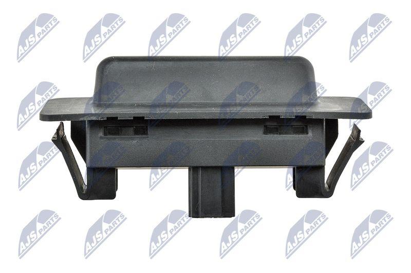 Interrupteur, hayon NTY EZC-RE-050