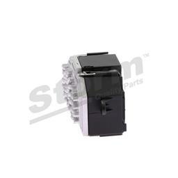 Résistance, pulseur d'air habitacle STORM QUALITY PARTS 102500