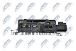Commande, ventilateur électrique (refroidissement du moteur) NTY CSW-MZ-000