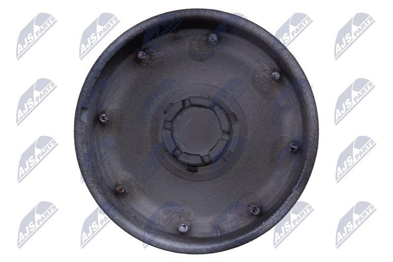Commutateur multifonctions NTY EZC-PS-029
