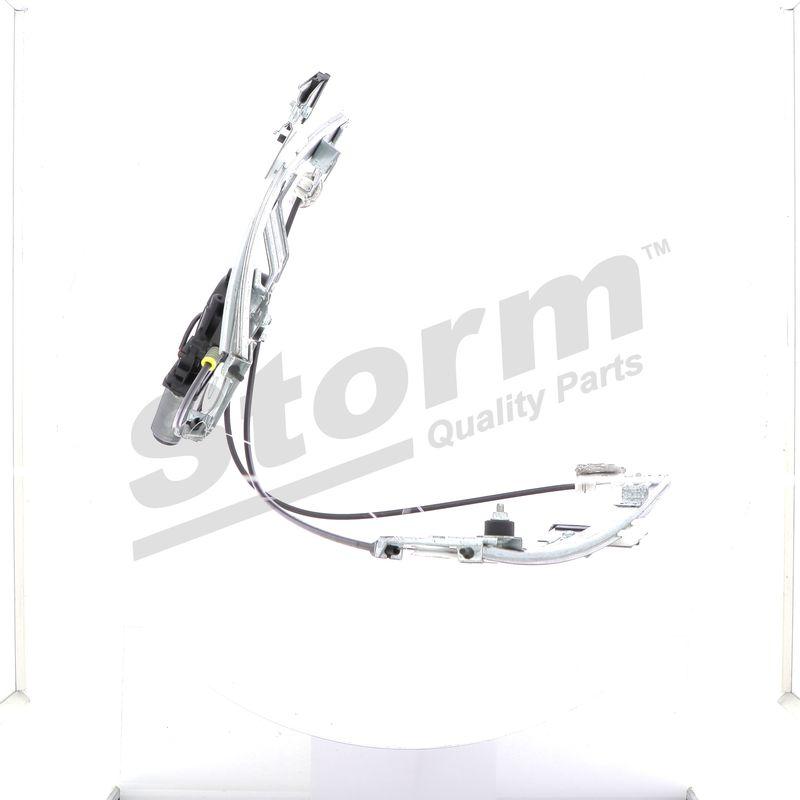 Lève-vitre STORM QUALITY PARTS 90280