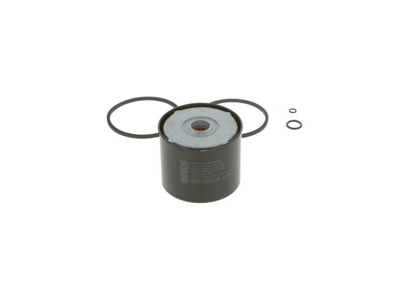 Filtre à carburant BOSCH 1 457 434 201