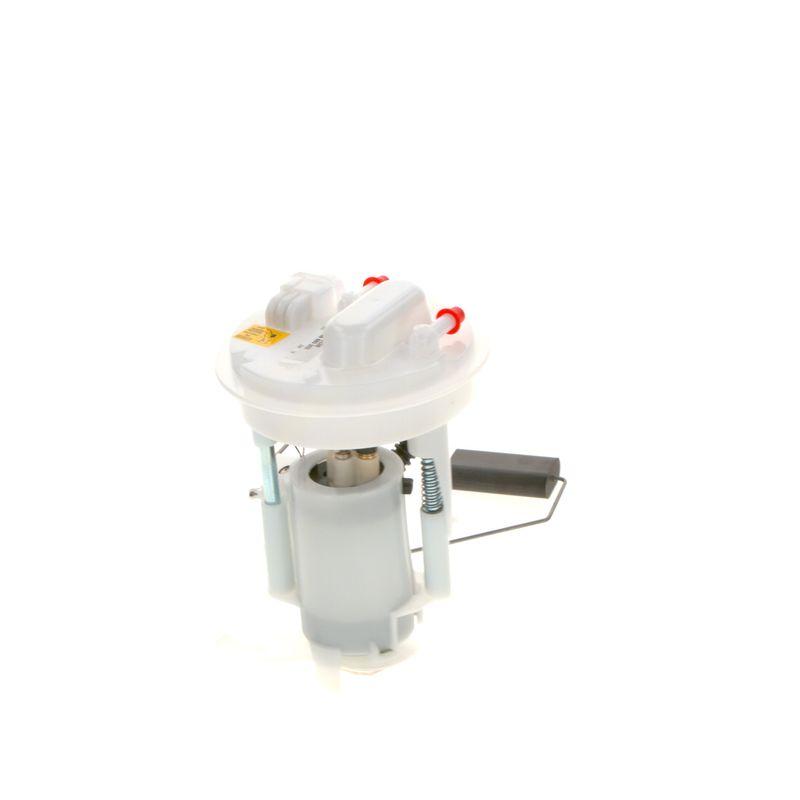 Unité d'injection de carburant BOSCH 0 986 580 202