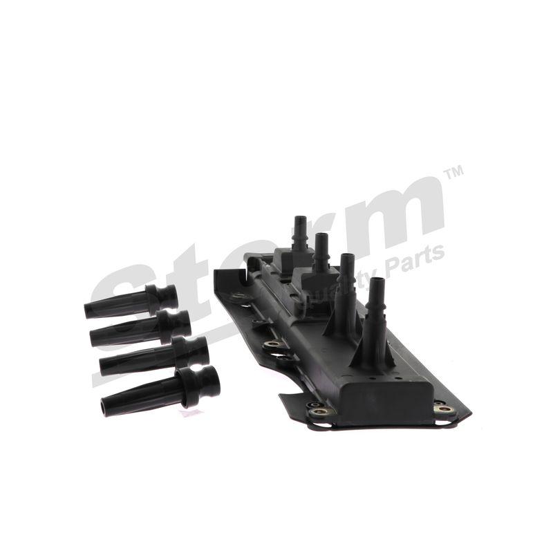Bobine d'allumage STORM QUALITY PARTS 880016