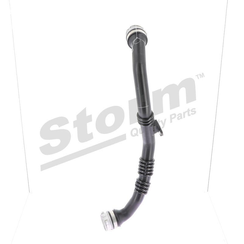 Gaine de suralimentation STORM QUALITY PARTS F15809
