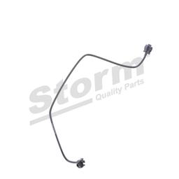 Durite de radiateur STORM QUALITY PARTS STO2750003