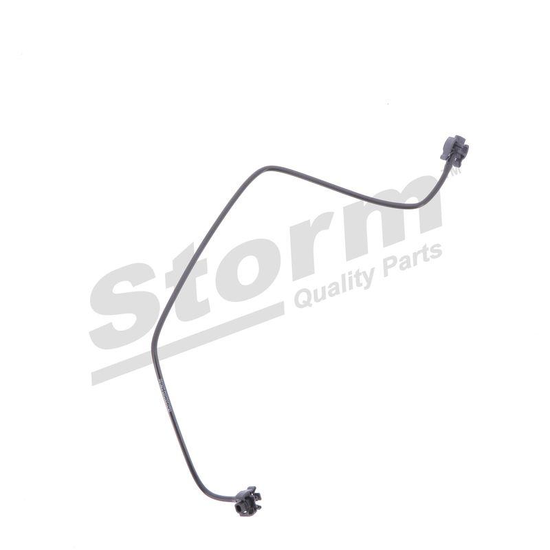 Durite de radiateur STORM QUALITY PARTS STO2750003