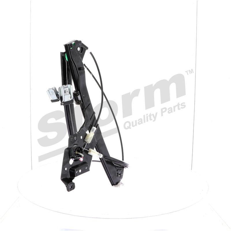 Lève-vitre STORM QUALITY PARTS 137675