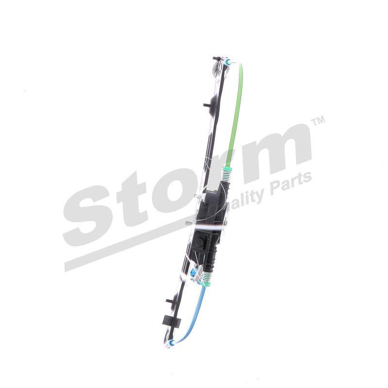 Lève-vitre STORM QUALITY PARTS 30080