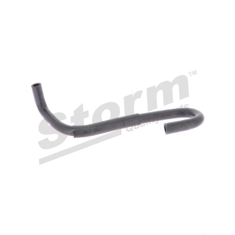 Tuyau, échangeur de chaleur (chauffage) STORM QUALITY PARTS F8016