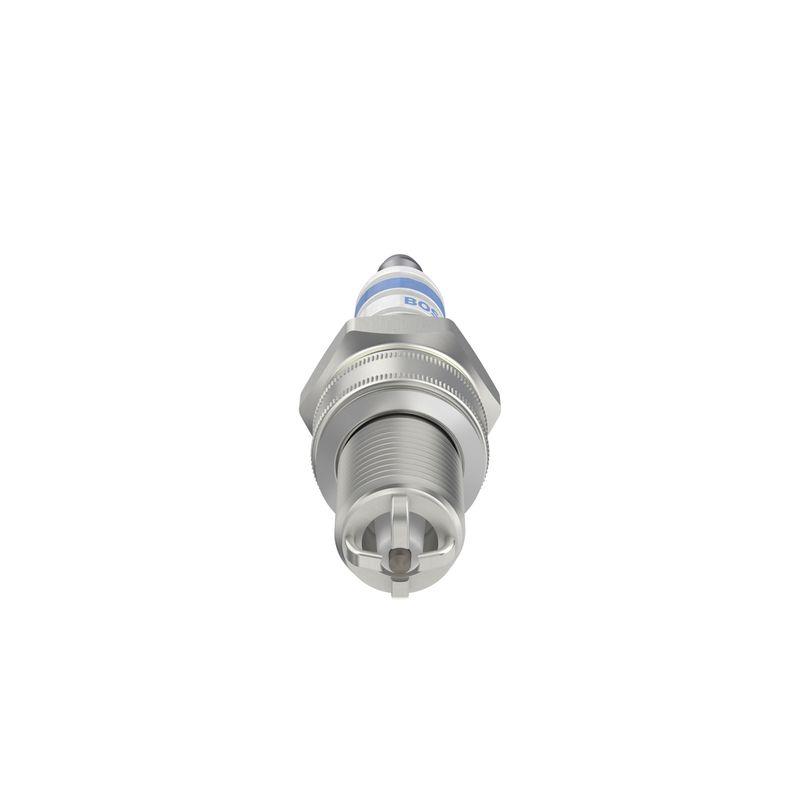 Bougie d'allumage BOSCH 0 242 232 504