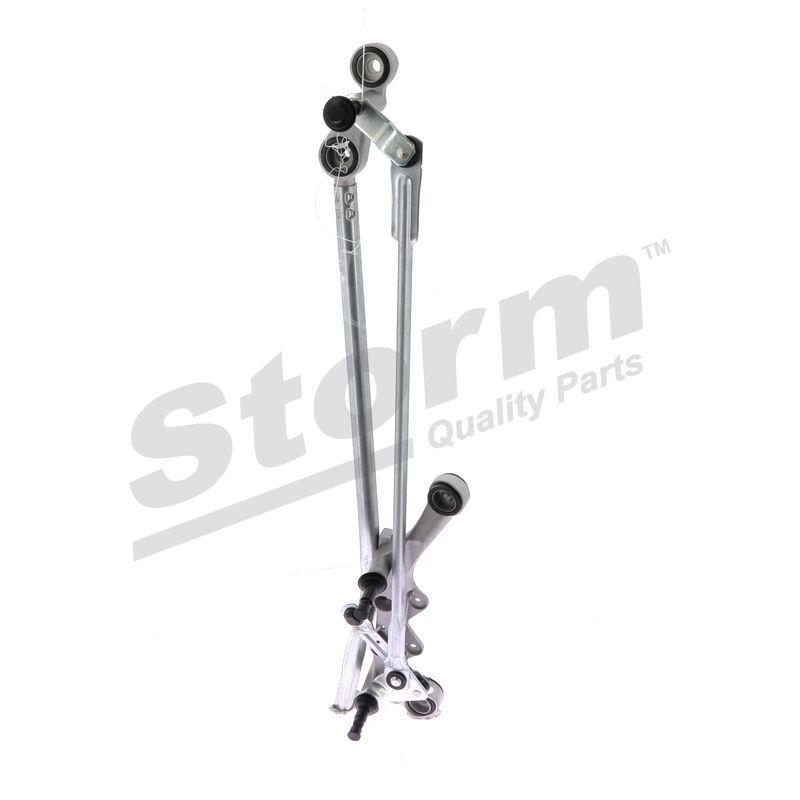 Tringlerie d'essuie-glace STORM QUALITY PARTS 9701004