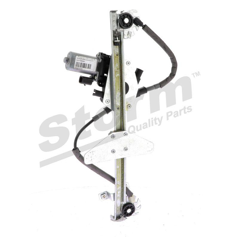 Lève-vitre STORM QUALITY PARTS 79772