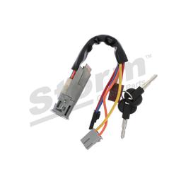 Fermeture-volant STORM QUALITY PARTS 26025