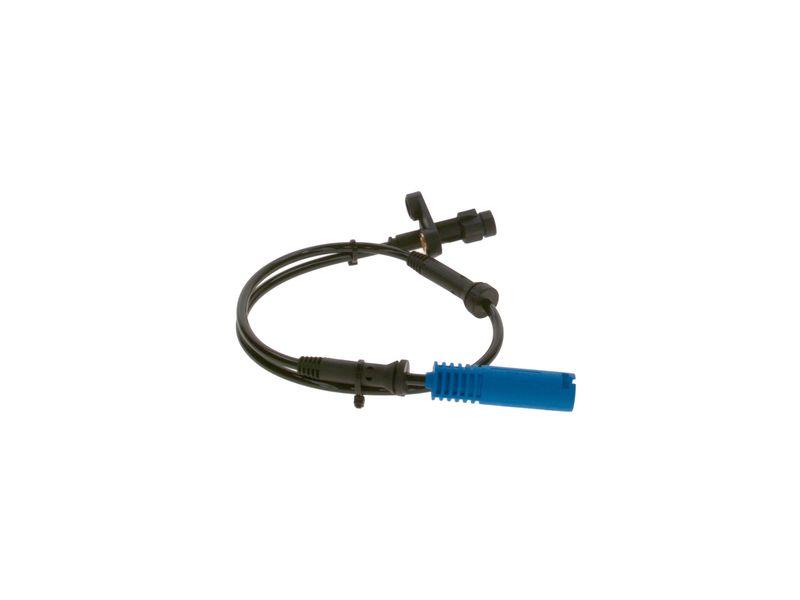 Capteur, vitesse de roue BOSCH 0 986 594 508
