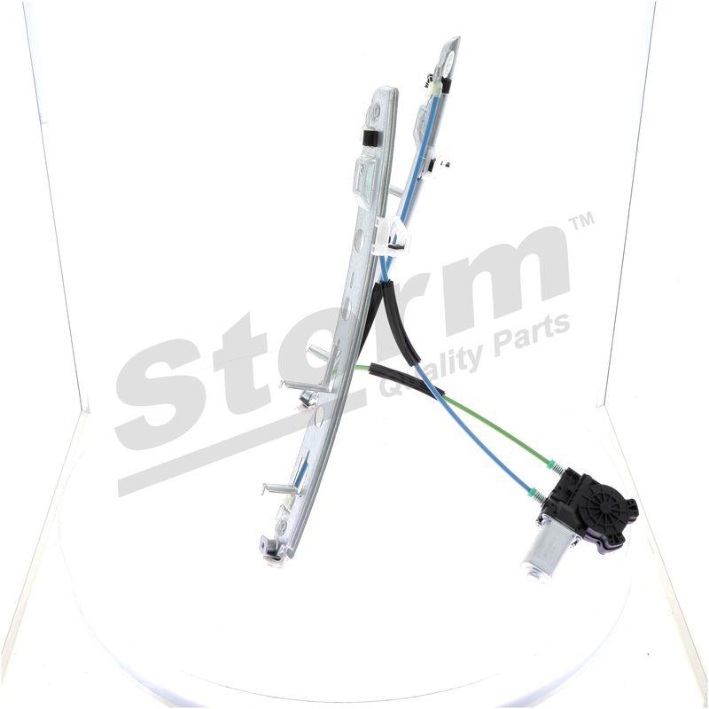Lève-vitre STORM QUALITY PARTS 87138