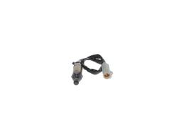 Sonde lambda BOSCH 0 258 005 717