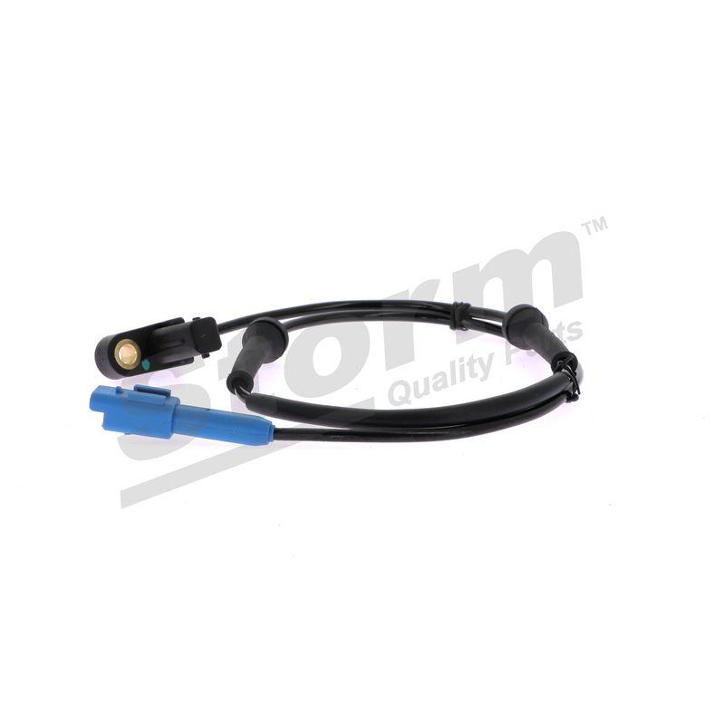 Capteur, vitesse de roue STORM QUALITY PARTS 777107