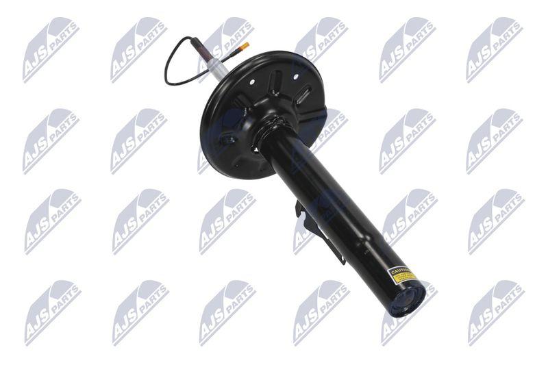 Amortisseur NTY A-PS-009