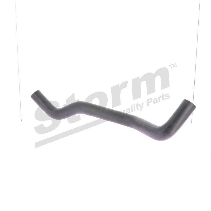 Durite de radiateur STORM QUALITY PARTS F9244