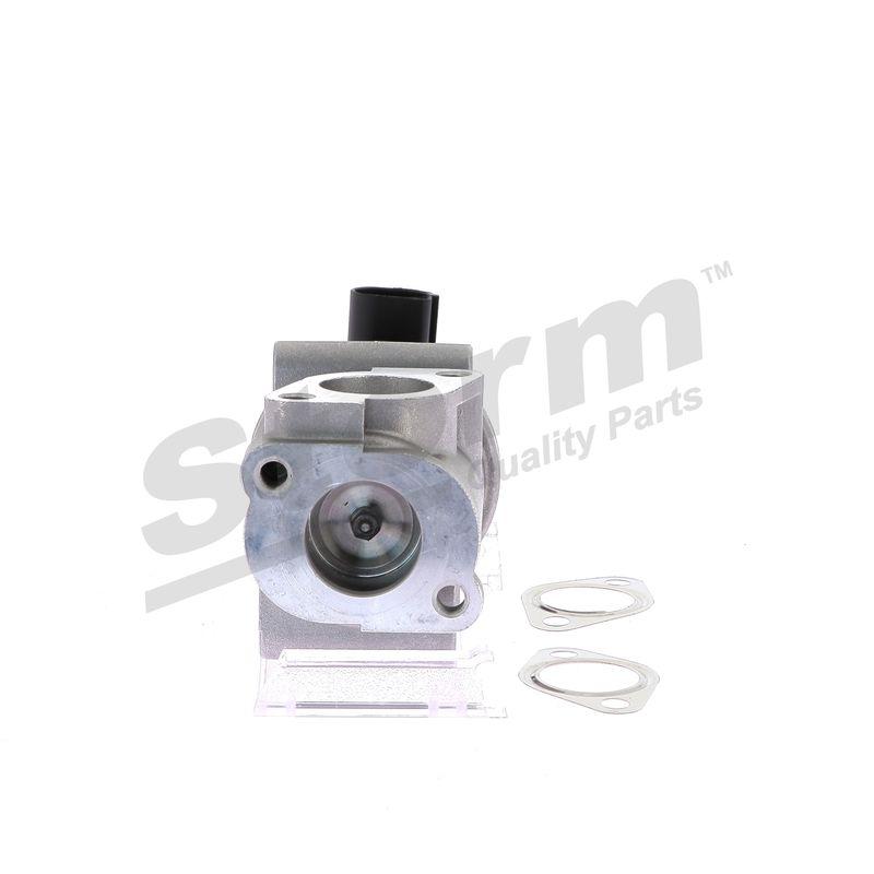 Vanne EGR STORM QUALITY PARTS 9024