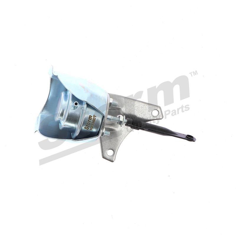 Détendeur de suralimentation STORM QUALITY PARTS 89196