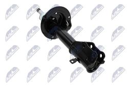 Amortisseur NTY A-MZ-020