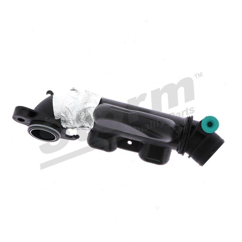 Gaine de suralimentation STORM QUALITY PARTS STO275000