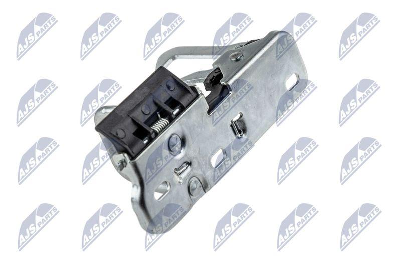 Serrure de capot-moteur NTY EZC-VW-147