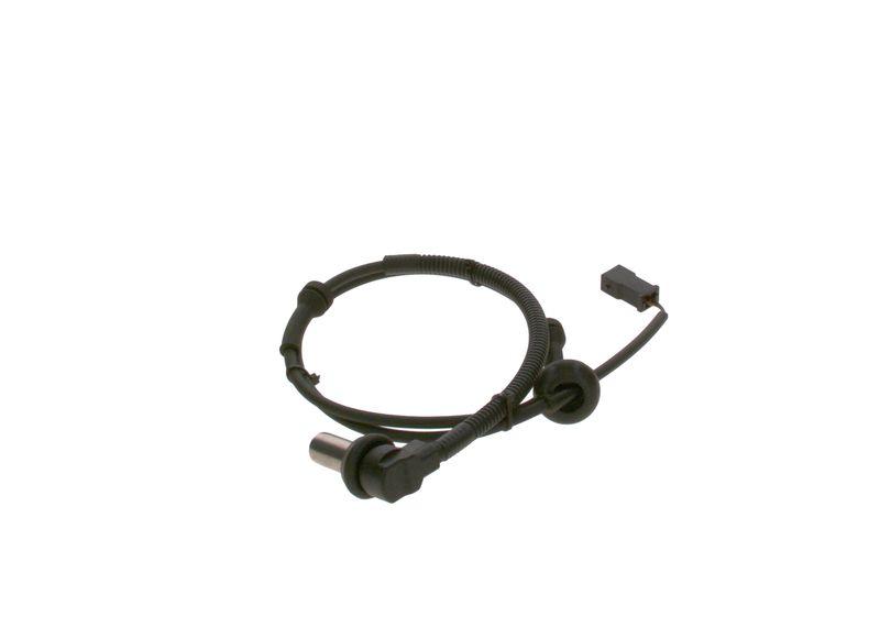 Capteur, vitesse de roue BOSCH 0 986 594 014