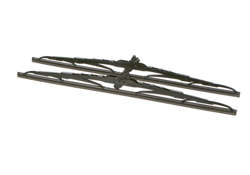 Balai d'essuie-glace BOSCH 3 397 118 505