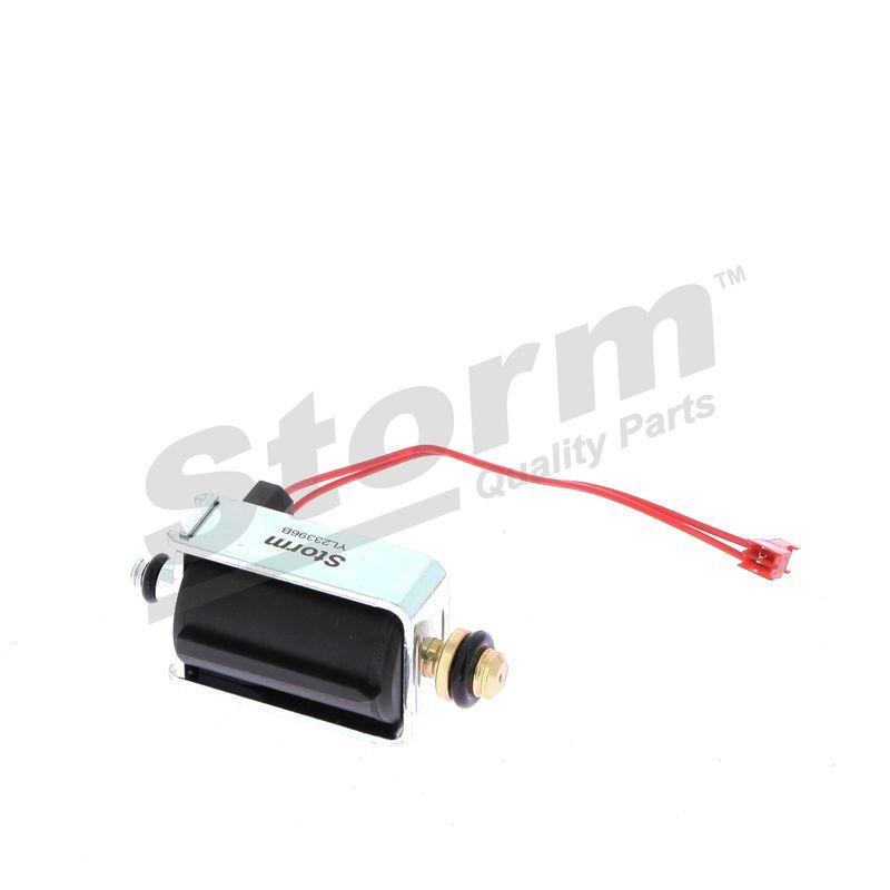 Pompe d’additif STORM QUALITY PARTS 777499