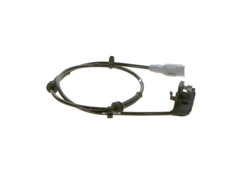Capteur, vitesse de roue BOSCH 0 265 008 017
