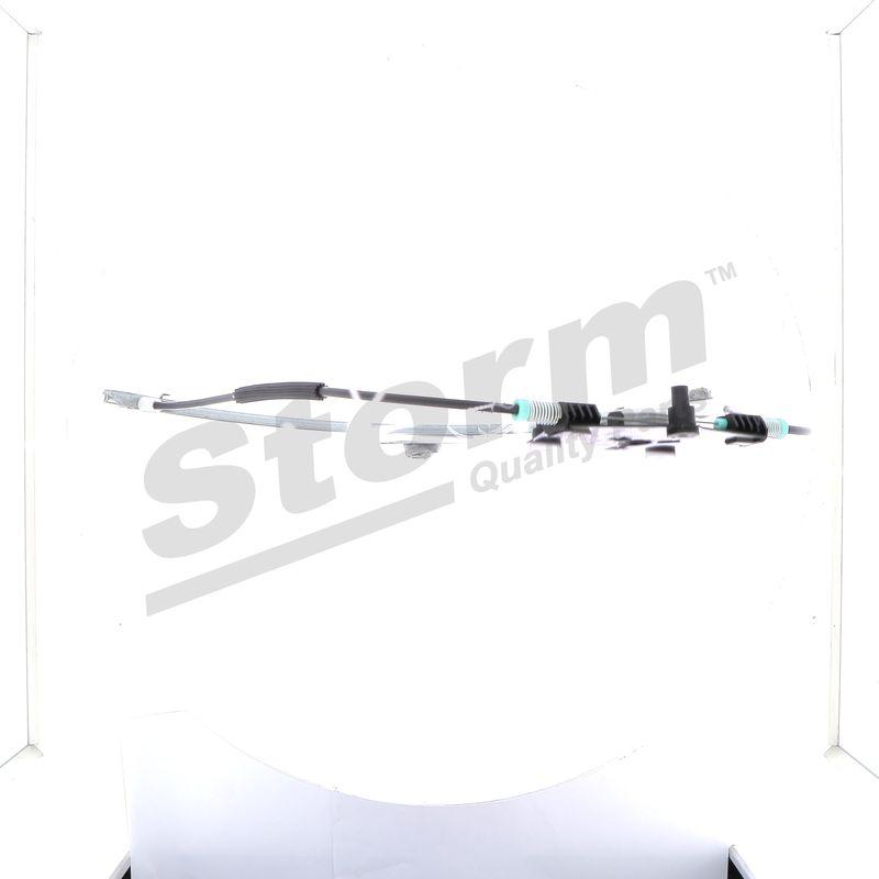 Lève-vitre STORM QUALITY PARTS 79778